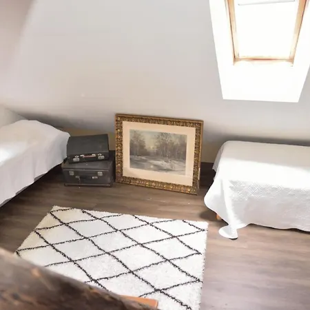 L'Appartement Apartman *