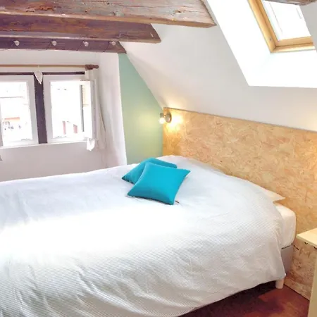 L'Appartement Apartman