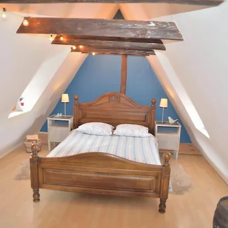 L'Appartement Apartment *