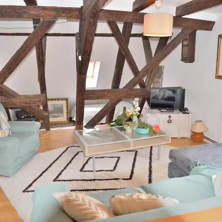 L'Appartement *