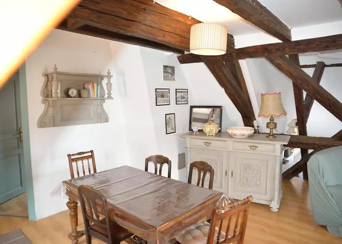 L'Appartement * Colmar